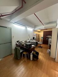 Loyang Enterprise Building (D17), Factory #572956581